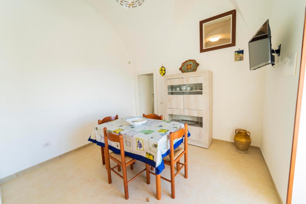 Casa Primula Villa Amalfi Exterior photo